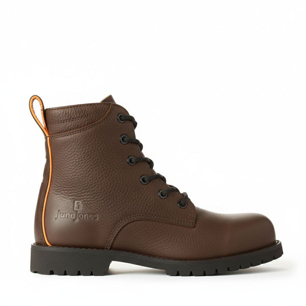 Ex“FILETTO” Zip Boots Le Yucca's 柿乃葉 Ex“FILETTO” Zip Boots Le Yucca's 柿乃葉 柿乃葉 Ex“FILETTO” Zip