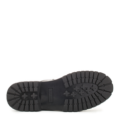 Women's Leeza Composite Toe Boots, Midnight Black (SD)
