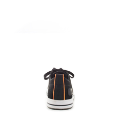 Women's Solstice Composite Toe Sneakers, Black (SD)