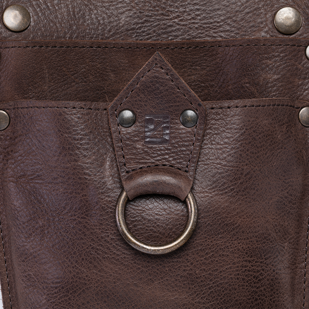Be Both Belt in Saddle