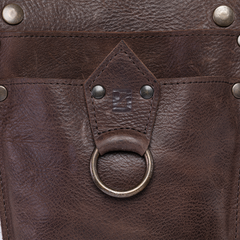 Be Both Belt in Saddle