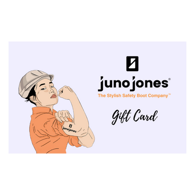 Juno Jones Gift Card