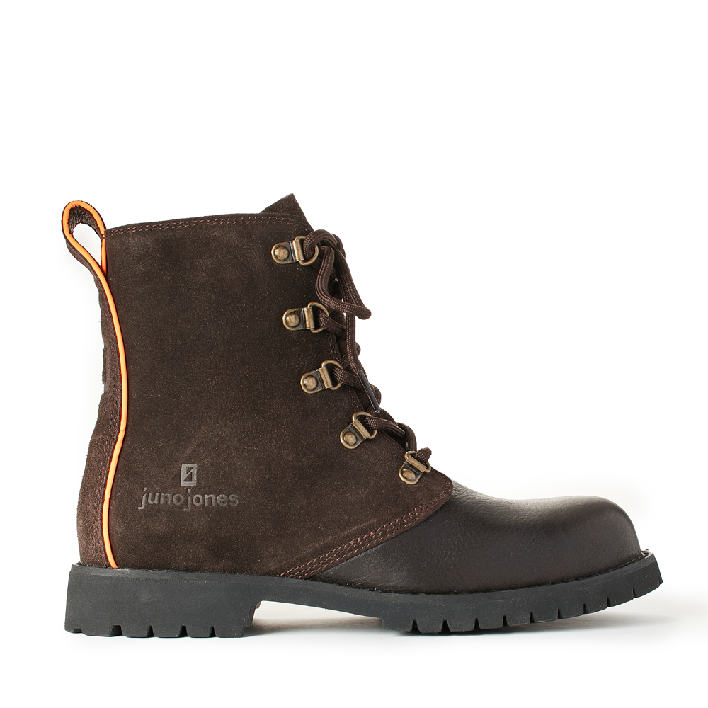 Eh steel toe boots online