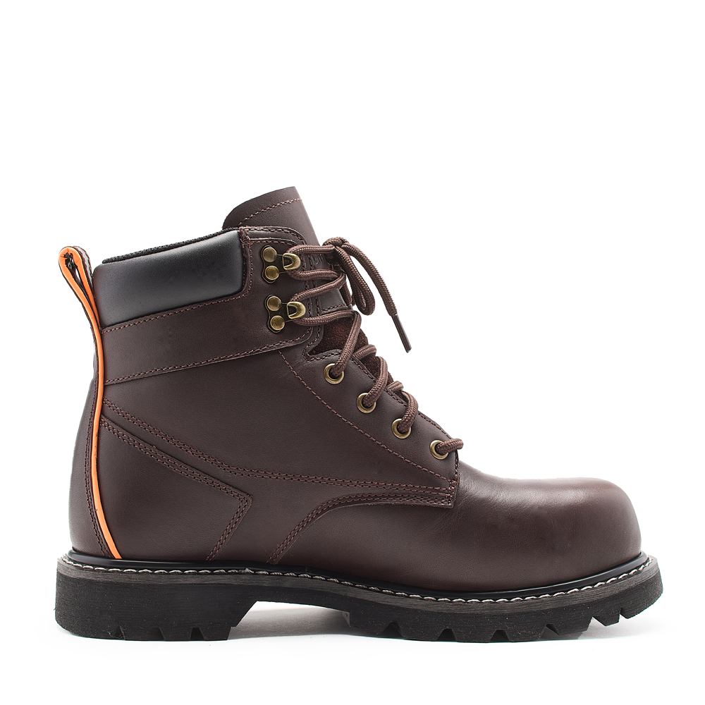 Men s Classic Goodyear Composite Toe Boots Hickory EH Juno Jones