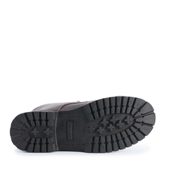 Women's Leeza Composite Toe Boots, Espresso (SD-10)