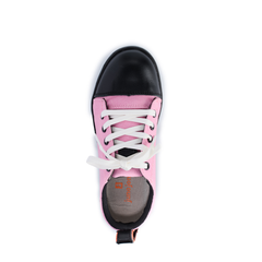 Women's Solstice Composite Toe Sneakers, No Apologies Pink (SD-10)