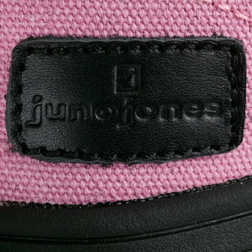 Women's Solstice Composite Toe Safety Sneakers, No Apologies Pink