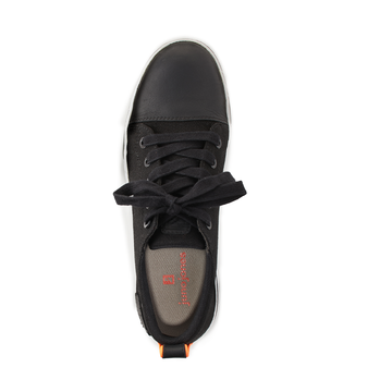 Women's Solstice Composite Toe Sneakers, Black (SD-10), 9