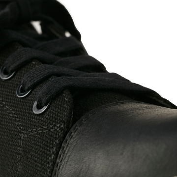 Women's Solstice Composite Toe Safety Sneakers, Black (SD-10