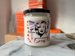 "Smells Like Glass Ceiling" Scented Candle