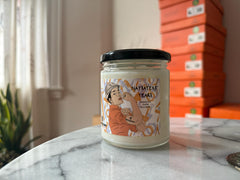 "Smells Like Glass Ceiling" Scented Candle