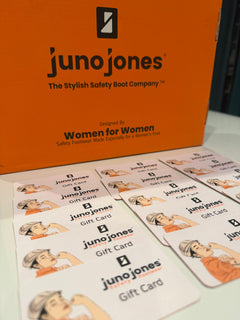 Juno Jones Gift Card