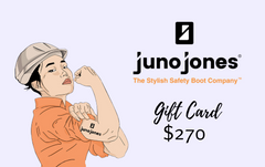 Juno Jones Gift Card