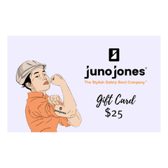 Juno Jones Gift Card